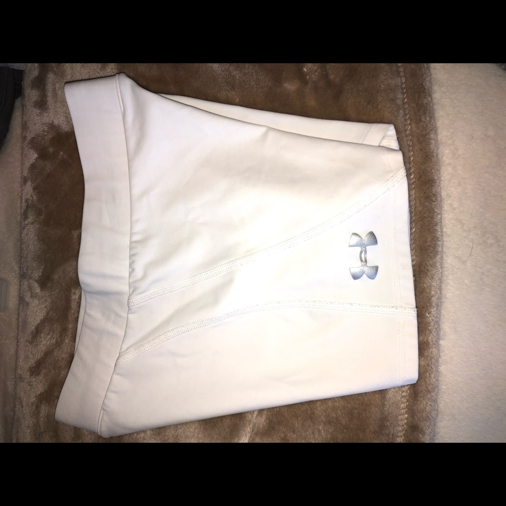 Under Armour Spandex